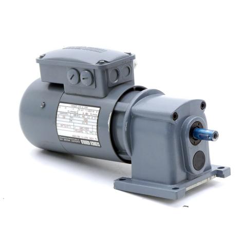 Getriebemotor 369726 Neu