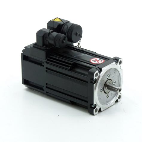 Brushless servo motor SE-B2.010.060-00.000 New