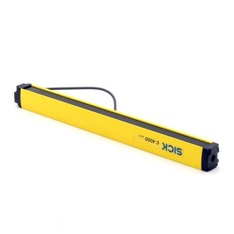 Safety light curtain C46S-0403CT400 Refurbished