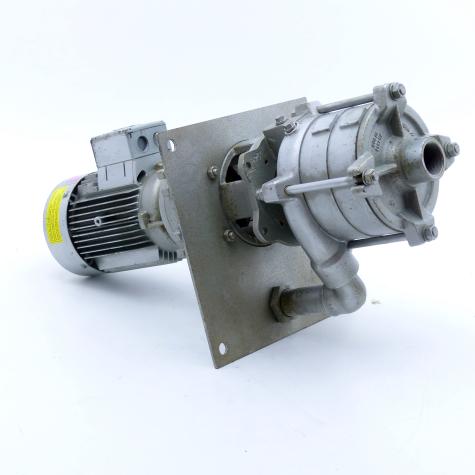 Tauchpumpen 2001002759 Gebraucht