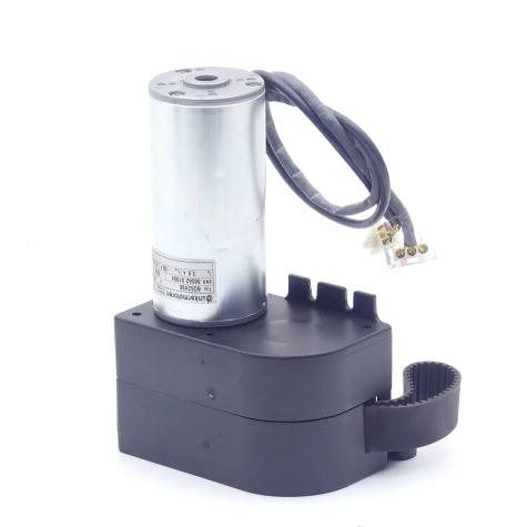 BG Brushless DC Motor  New
