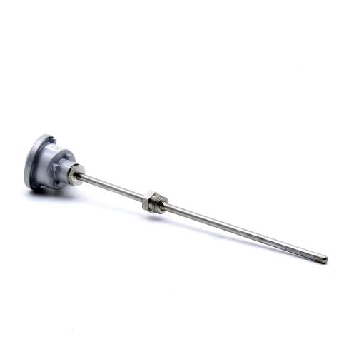 Resistance thermometer WTh 25  Used