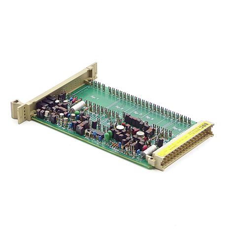 Circuit Board BBC  Used