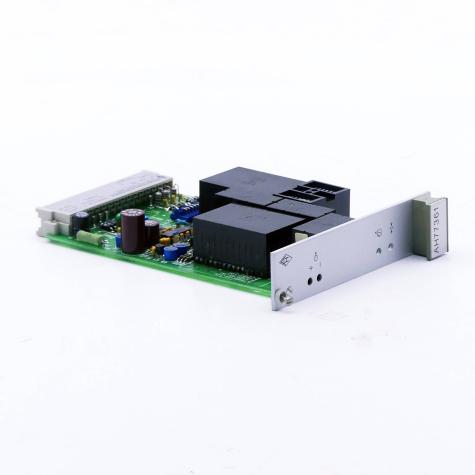 Transmitter  New FS