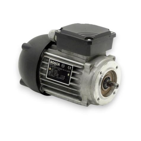Three-phase motor IEC 60034 Used