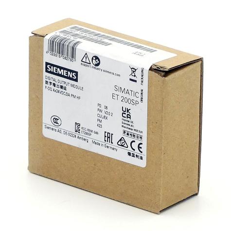 SIMATIC DP Elektronikmodul für ET 200SP  