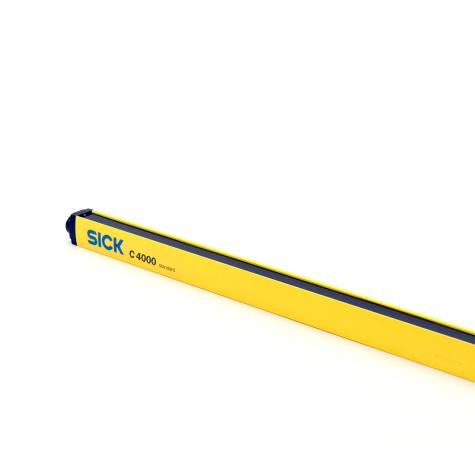 Safety light curtain C4000 C40E-0703CA010 Refurbished