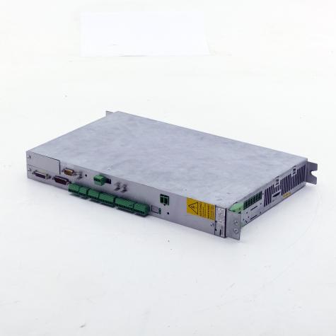 Servo Drive DS 15K3301-D Neu