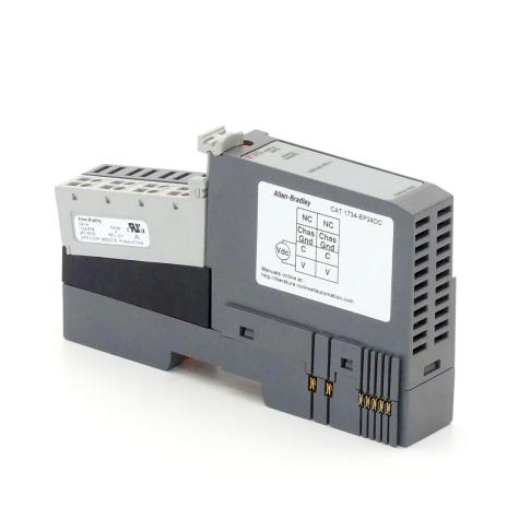 POINT I/O Erweiterungsmodul  Gebraucht