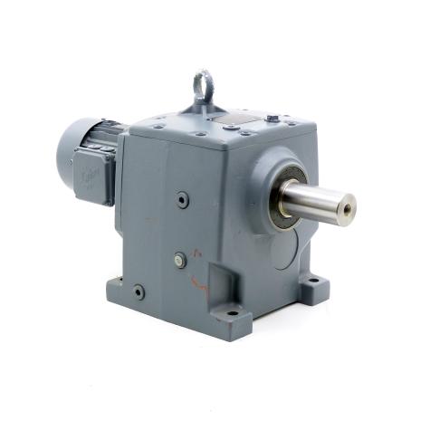 Gearmotor SK 90 S/4 New