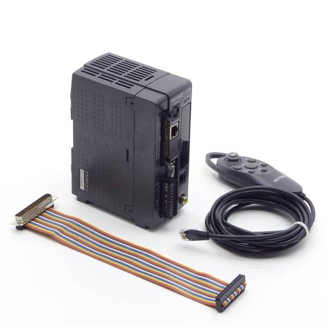 Digital Image Receiver / Control Unit  