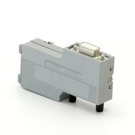 CAN-Stecker 9pol EWZ0046 Neu OVP