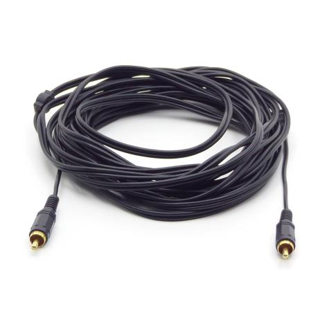 MonitorCable 1xPlug-1xSocket  New