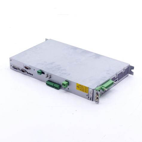 Servo Drive DS 015K 9101-D Neu OVP