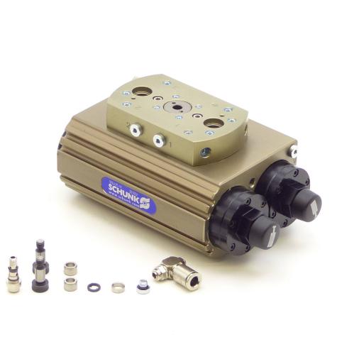 Universal-Schwenkeinheit SRU+25-W  Neu