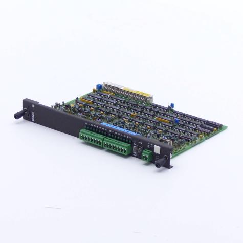 Input Card Input Card PC400/600  