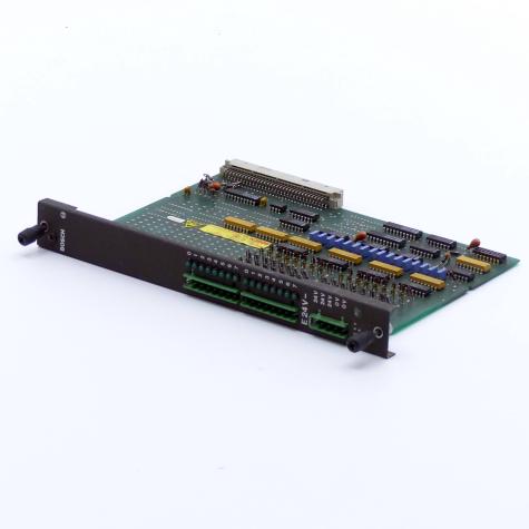 Input Card E 24V-  