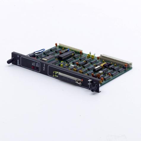 Control Card T/Z 402  New