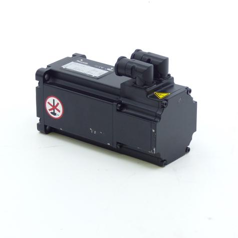 Bürstenloser Servomotor SF-A2.0020.050-14.000  Neu