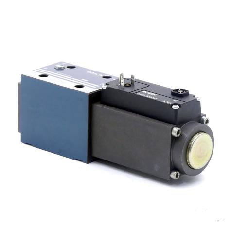 Proportional valve  