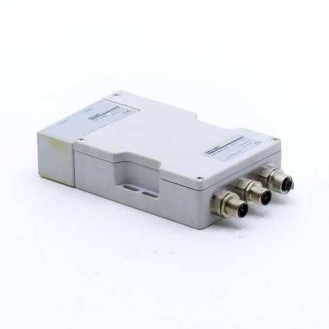 Analysis Unit BIS C-650 Used