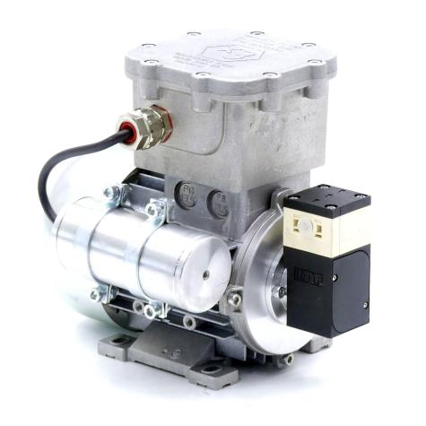Liquid pump after ATEX 95 EX  New
