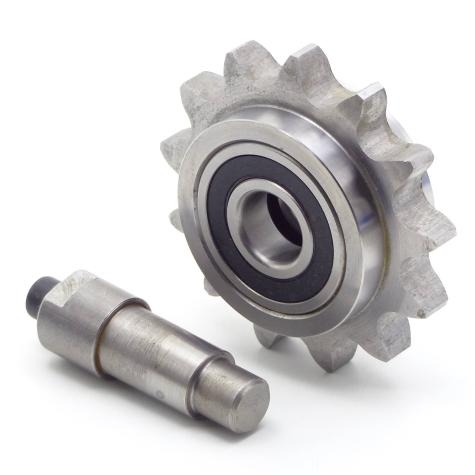 Sprocket  New