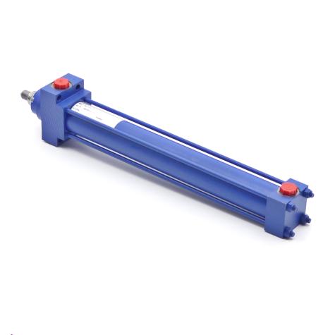 Hydraulic Cylinder  