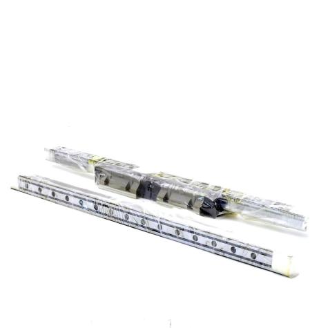 Split linear guide 8X-005KL  New FS