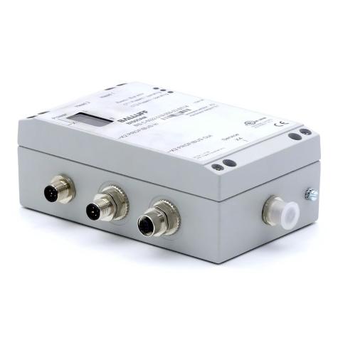 Evaluation Unit BIS00AM Used