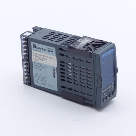 Temperature Controller ED 25 112-003-001-10-07 New