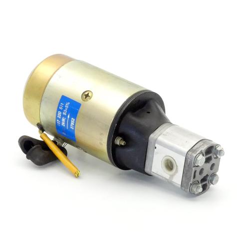 Elektrohydraulikpumpe HY/ZBR1/3NIA1500/24E112 Neu