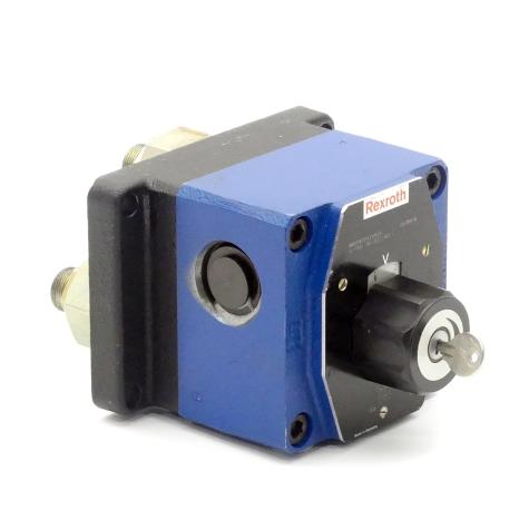 Flow control valve 2 FRM 16-32/160 L 2FRM16-32/160L Used