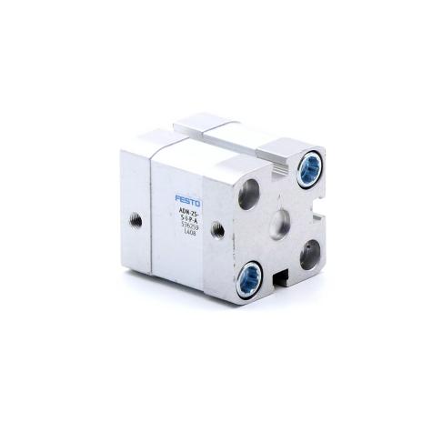 Kompaktzylinder 536259 Neu