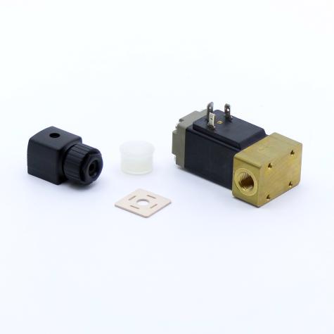 Solenoid Valve 00061896 New open Box