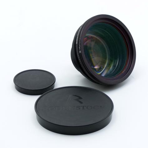 F-Theta lens Ronar 11408531 