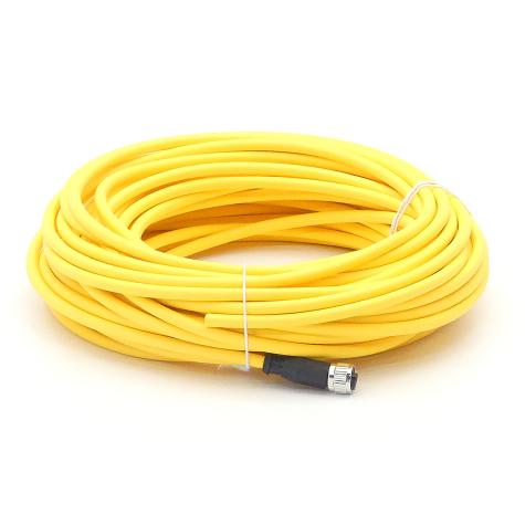 Anschlusskabel PSEN op cable axial M12 12-pole 20m  Neu OVP
