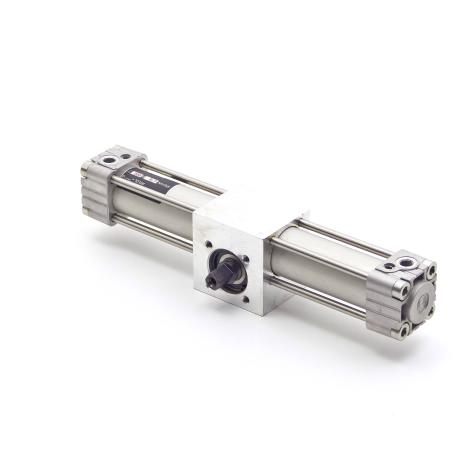 Rotary Cylinder 200°/0,7 Nm/bar  Used