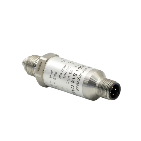 Drucksensor  Gebraucht