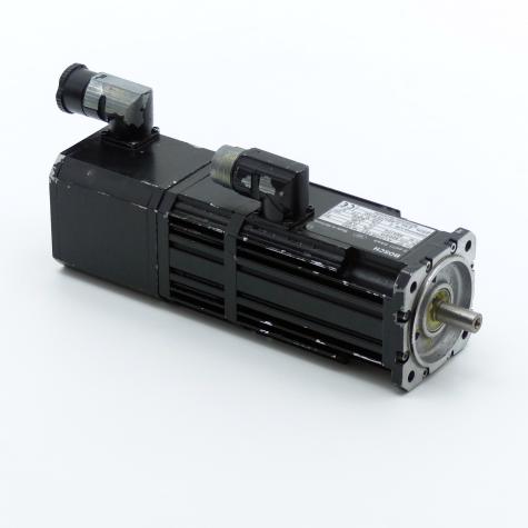 Bürstenloser Servomotor 920313 Gebraucht