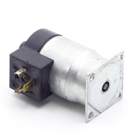 Electromagnet  Used