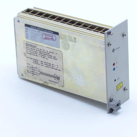 Power Supply Unit GT30-5 Used