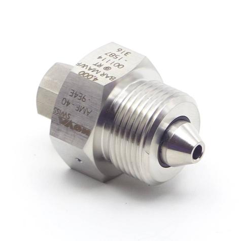Transition Piece AMF-40-9E4E  