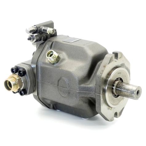Axialkolbenpumpe A10VSO100 DRG /31R-PPA12N00 Gebraucht