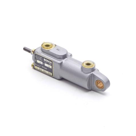 Pneumatic Cylinder 25 x 50  