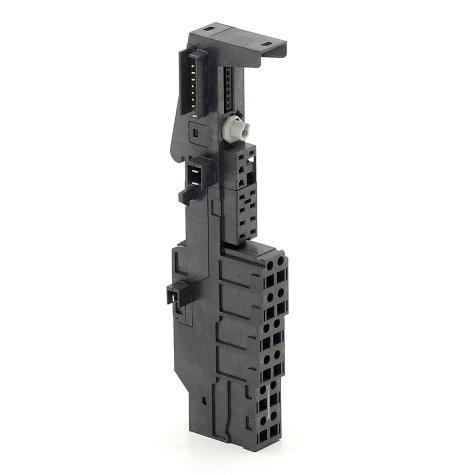 SIMATIC DP Universal-Terminalmodul TM-E15C26-A1 für ET 200S  