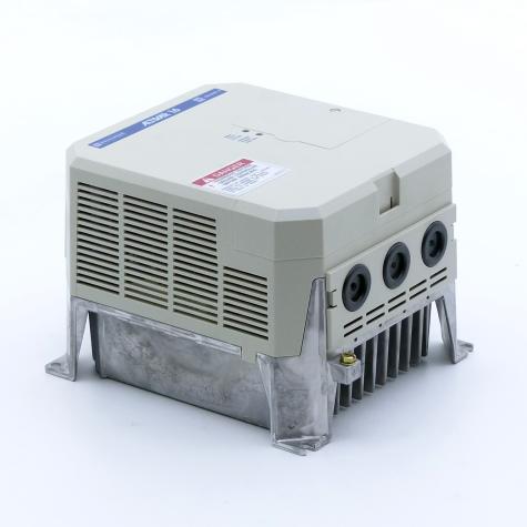 Frequency Converter  New FS