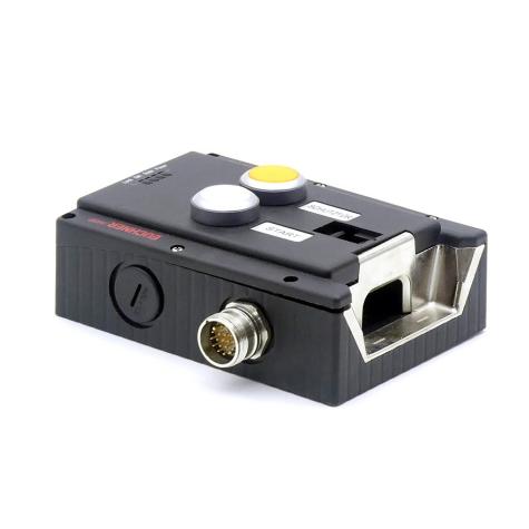 Sicherheitsschalter MGB-L1-ARA-AA8A1-S1-R MGB-L1-ARA-AA8A1-S1-R-111653 Gebraucht