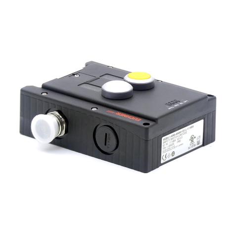 Sicherheitsschalter MGB-L1-ARA-AA8A1-S1-L  MGB-L1-ARA-AA8A1-S1-L-111654 Neu OVP