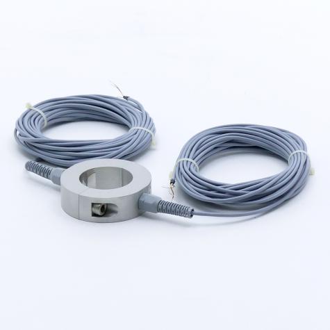 Messring mit radialem Cableabgang DSRC BT050M/CL10 New FS